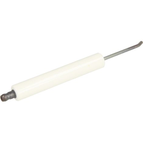 Électrode droite