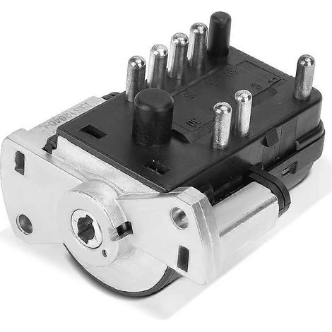 Interrupteur de démarrage pour Saab 900 1995 1996 1997 1998 4409553 4946307 04822626 (1/5)