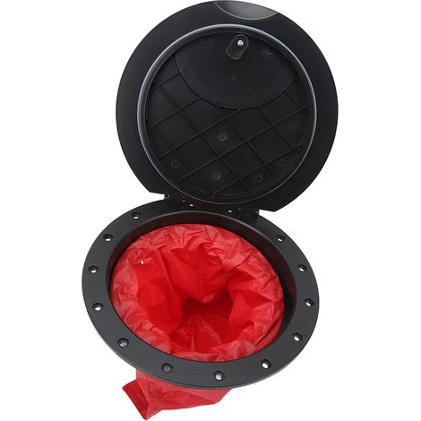 Kit, de plaques de pont de 11,2 pouces, trappe de pont avec sac de rangement pour,yacht,bateau de p (1/5)