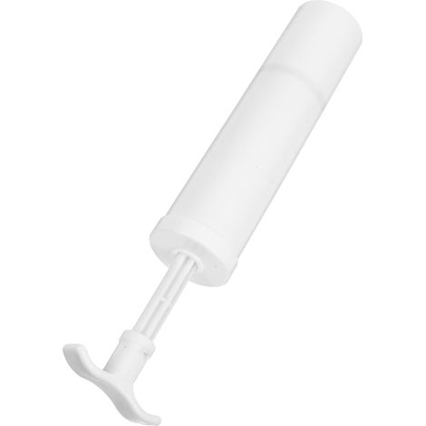 Mobestech Pompe sous Vide Manuelle Portable pour Paquet de (1/5)