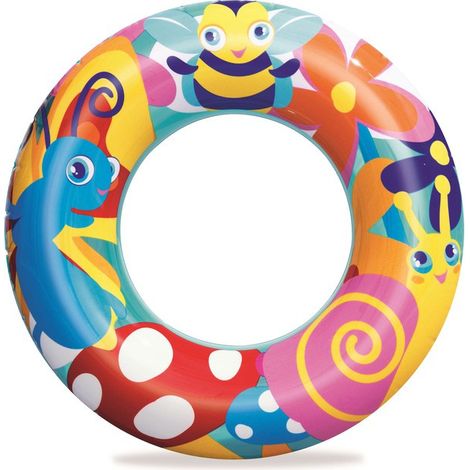 salvavidas para niños (1/4)