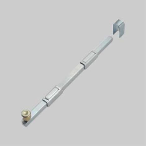 Paletto pesante per cancelli a saldare 300 mm COMBI ARIALDO