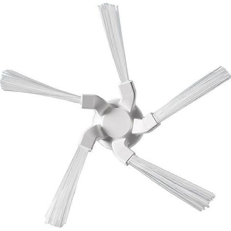 Seitenbürste für den Xiaomi Dreame Bot W10 Saugroboter – Zubehör und Ersatzteile (1/5)