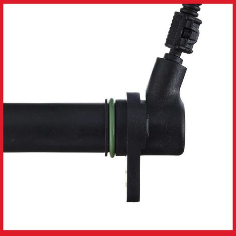 Capteur de Position du Vilebrequin/Came 038907319D - Compatible avec VW, Audi (1/4)