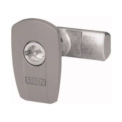 EATON 133103 LUCCHETTO CON INSERTO, 5 MM DOPPIA BART