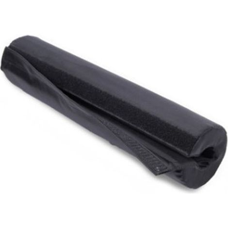 Coussinet de barre d'haltères, coussinet de fitness pour squats, coussinet de soutien des épaules en mousse (1/5)