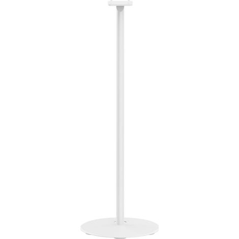 Vivolink vlfssp-E300W Standfuß Weiß Sonos ERA 300