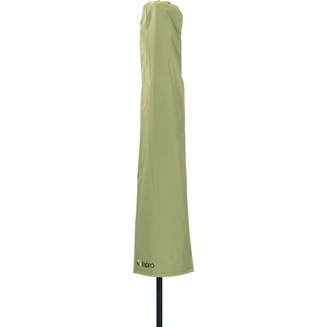 Universel Parasol Petit, Beige, 20 x 20 x 130 cm, 8616 (1/2)