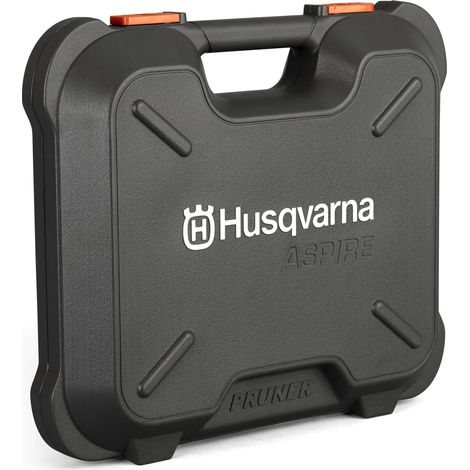 Husqvarna Aspire P5-BOX Akkus & Ladegeräte