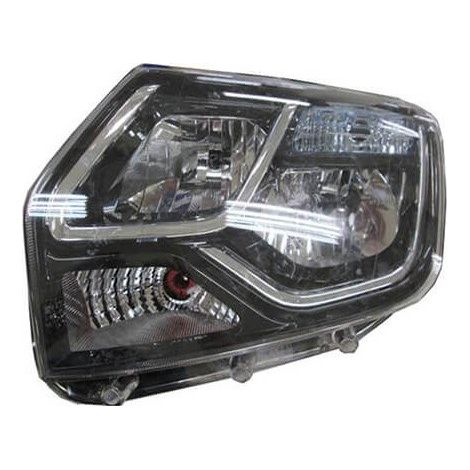 Phare avant gauche H1/H7 Dacia Duster 2013-2018