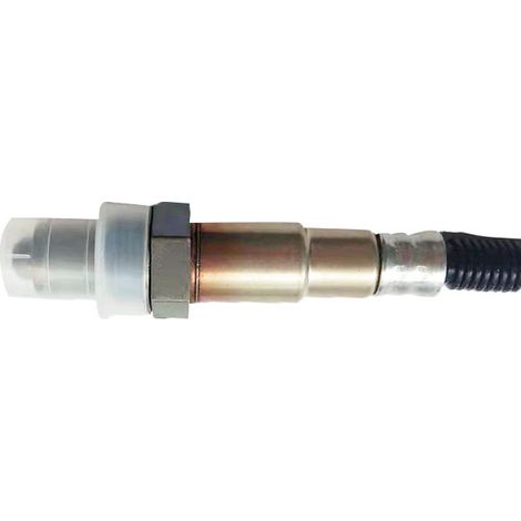 Sauerstoffsensor kompatibel mit Mercedes-Benz R230/R171 Autoteilen, A0015409217 0258006420 (1/3)