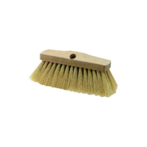 1PZ FRATAZZO TAMPICO PER ASFALTO E AFFISSIONE - cm.27x9x12h.