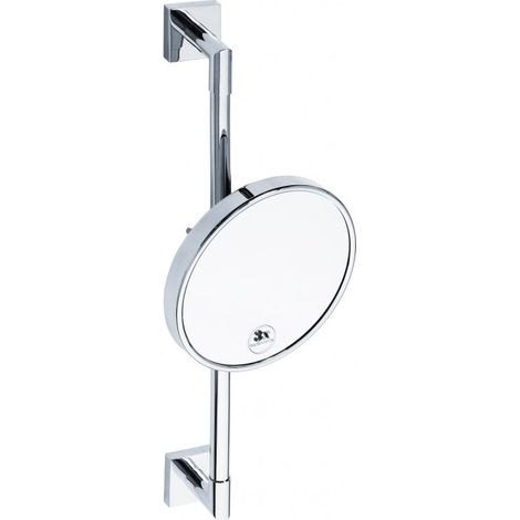 Miroir rond grossissant BETA 20x 55x 14cm (1/2)