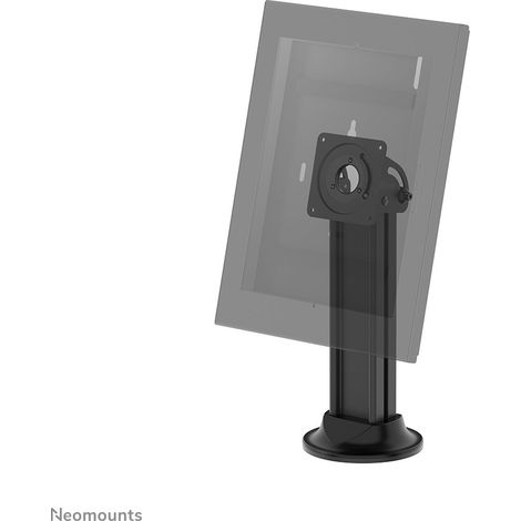 Soporte tablet neomounts ds15-632bl1 acero inclinable giratorio (1/4)
