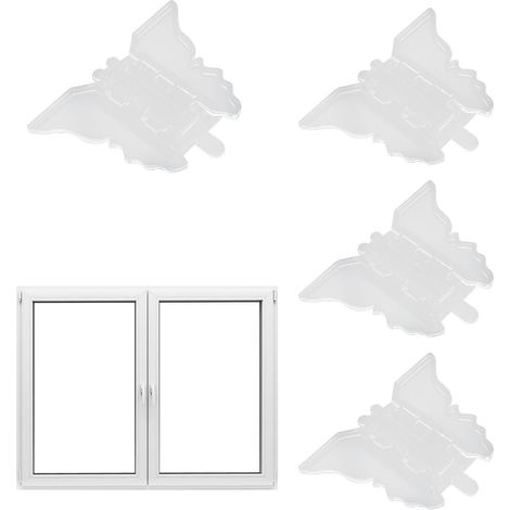 Serrure de Sécurité Porte Coulissante Serrure (1/5)