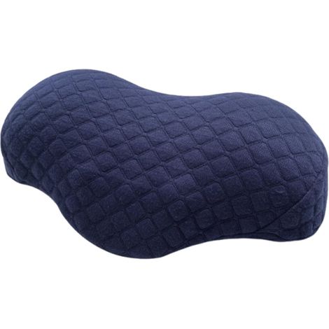 Oreiller Cervical de Soutien - Appuie - tête pour Dormir - Oreiller (1/5)
