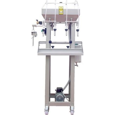 Riempitrice Rv25 Versione Da Banco