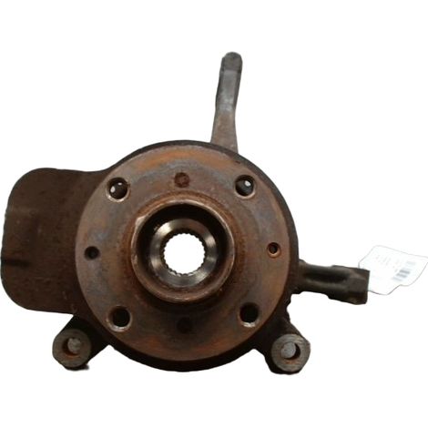 [PRODUIT D'OCCASION] Pivot Avant Gauche SUZUKI Swift 3p ♻️ Ref Oe. 4515171l00 - Garantie à vie (1/3)