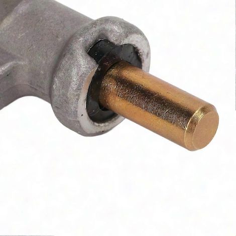 ATV Hinterradbremszylinder 1911113, Ersatzteil kompatibel mit Polaris Sportsman 335 400 450 500 600 700 800, Komplettes Set mit Ausgleichsbehälter, Bremssattel und Schlauch, Robuste Aluminiumkonstrukt (1/2)