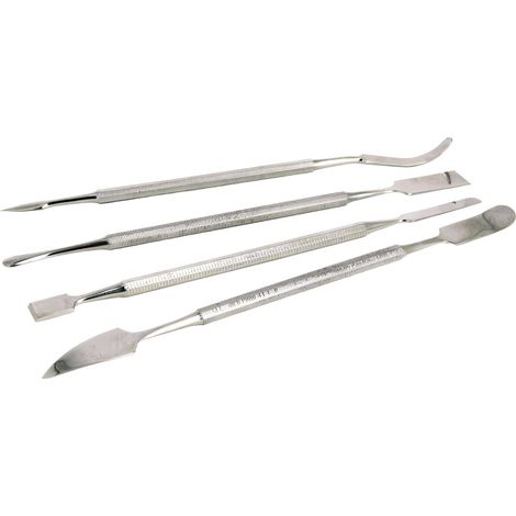 Ideal Tek K4MPTSS Spatule 4 pc(s) (1/2)