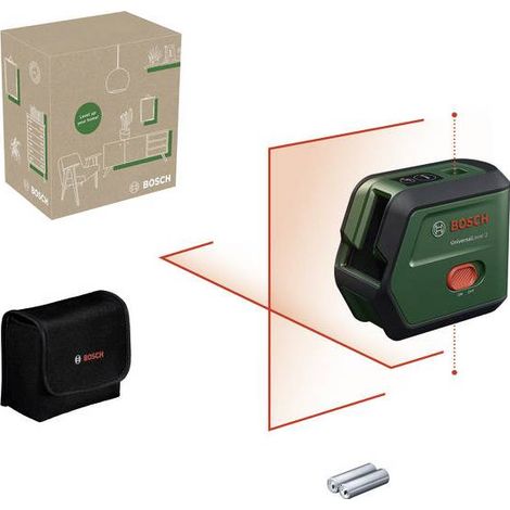 Bosch UniversalLevel 2 Basic (1/5)
