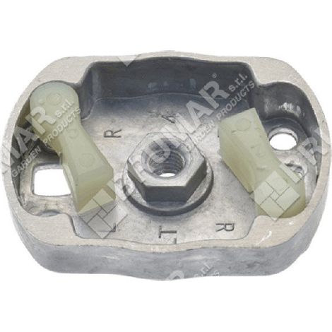 Trascinatore avviamento PROGREEN - 051264