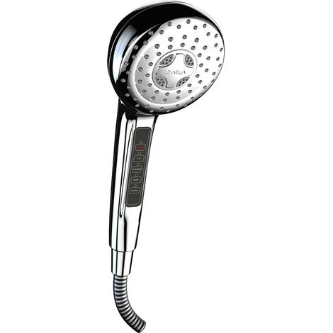 Doccino touch a 5 funzioni con comandi elettronici a pile (1/2)