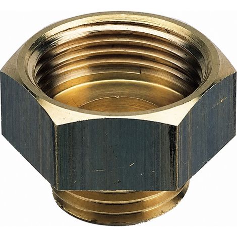 Nipplo F/M maschio ridotto: F26X34 - M15X21