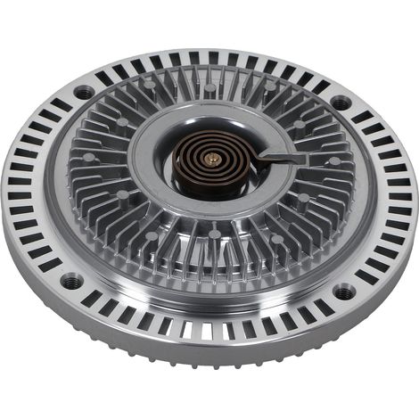 Embrayage Ventilateur Refroidissement pour Audi A4 Quattro 078121350A 1996-2001 (1/5)