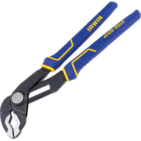 Irwin Vise-Grip Gv10 Groovelock Water Pump Pliers
