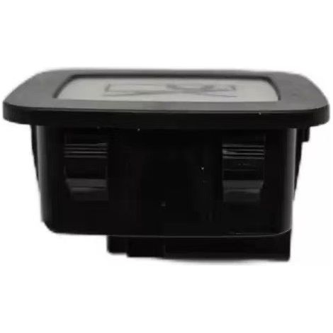 Bouton de commande de capot (1516185 1107722) compatible avec 21 modèles Tesla Model 3/Model Y (1/3)