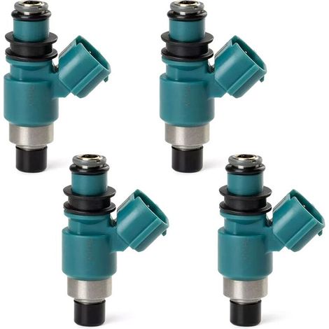 Inyector de combustible 13S-13761-00-00 para YZFR6 YZF-R6 2008-2020