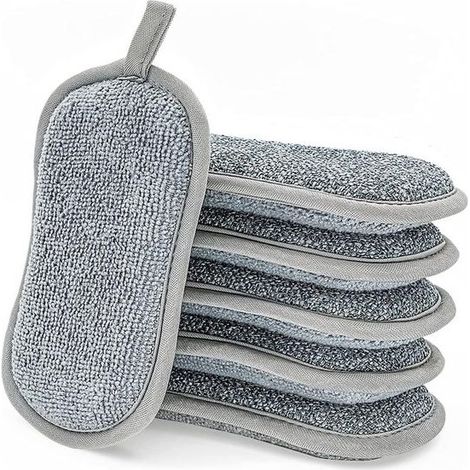 Set neige et glace pour voiture - 67 cm - Grattoir à glace détachable - Poignée ergonomique en mousse - Convient à toutes les voitures (1/5)
