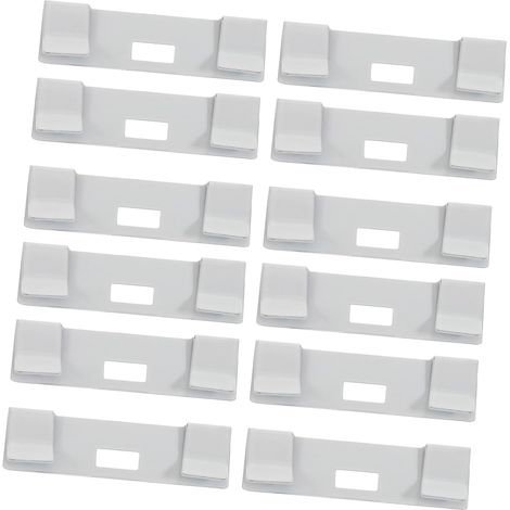 teiliges selbstklebendes Badezimmerregal Wandhalterung für (1/5)