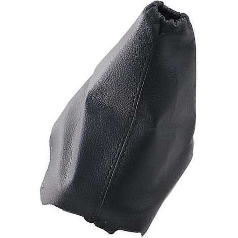 Pommeau de levier de vitesse, capuchon et bague de protection pour Renault Laguna II 2 mk2 2001 2002 2003 2004 2005 2006 2007