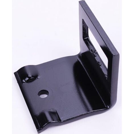Zinkenbefestigung 80x10mm für Rahmen 70x70mm passend für UNIVERSAL CP769KR