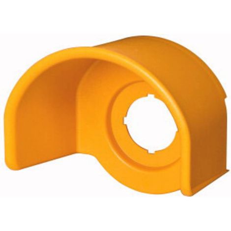 Eaton 231273 (Ø x H) 78 mm x 50 mm jaune 1 pc(s) (1/2)