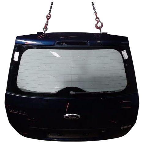 [PRODUIT D'OCCASION] Hayon FORD Fusion ♻️ Ref Oe. 1756576 - Garantie à vie (1/2)