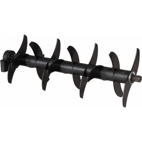 Makita YA00001316 Lama per arieggiatura