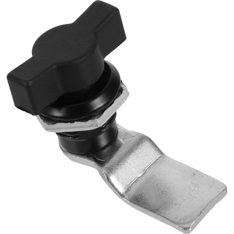 Verrou à poignée en T Mikikit pour caisses de camions et armoires (1/5)