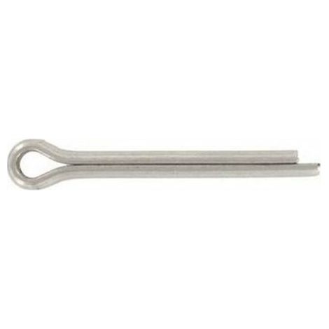 PASADOR ALETA DIN-94 A2 M4X40-INOX IBERICA