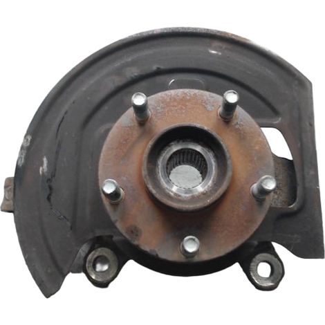 Pivot Avant Gauche NISSAN Qashqai [PRODUIT D'OCCASION]♻️40015jd000 (1/3)