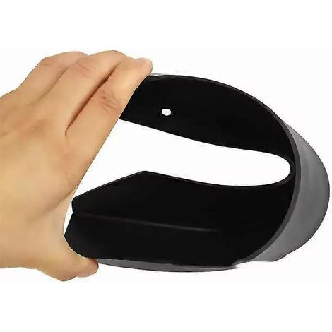 Guardabarros aplicable para Ford S-Max 2007-2012 (1/3)