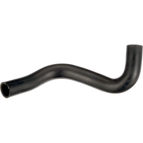 Durite de radiateur Gates 05-2675 CHEVROLET 96553267