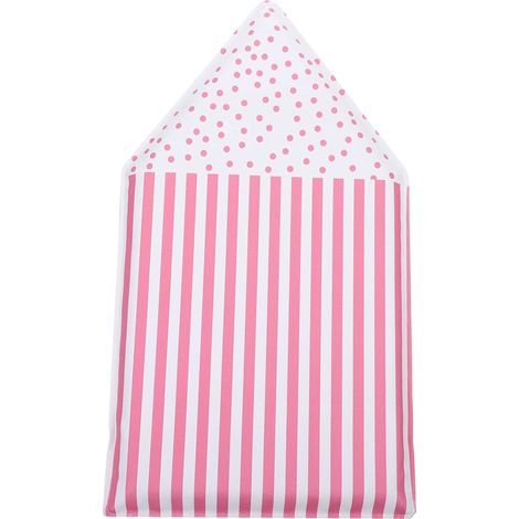 Tapis d éveil TOYANDONA 15 cm autocollant mural doux (1/5)