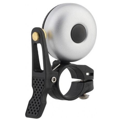 Campanello per bicicletta Rockbros (2019-1AS) Argento (1/3)