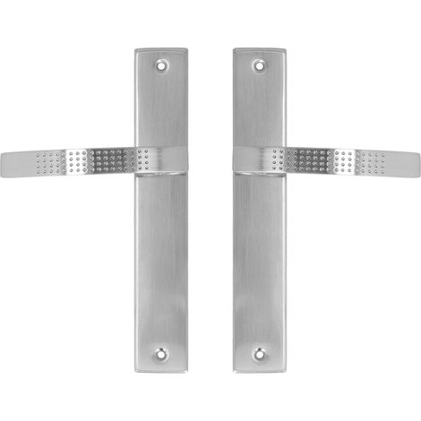 Set di maniglie per porte "Sena" (1/5)