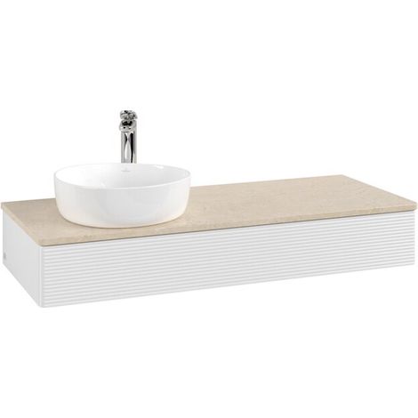 Villeroy & Boch K11153GF WTUS Antao K115 1200x190x500mm (1/3)