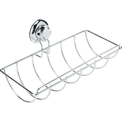 Compactor Bestlock - Porte-serviettes de cuisine 330 mm, chromé RAN4681 (1/4)