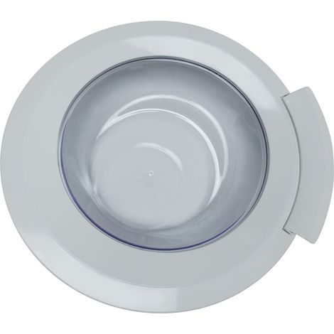 Hublot generique pour lave linge Bosch Siemens 00704288 00704288 Siemens (1/3)